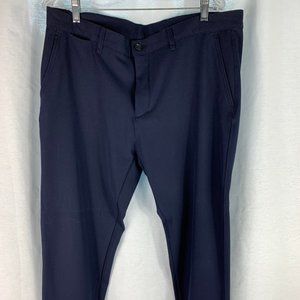Zara Men's Navy Pant